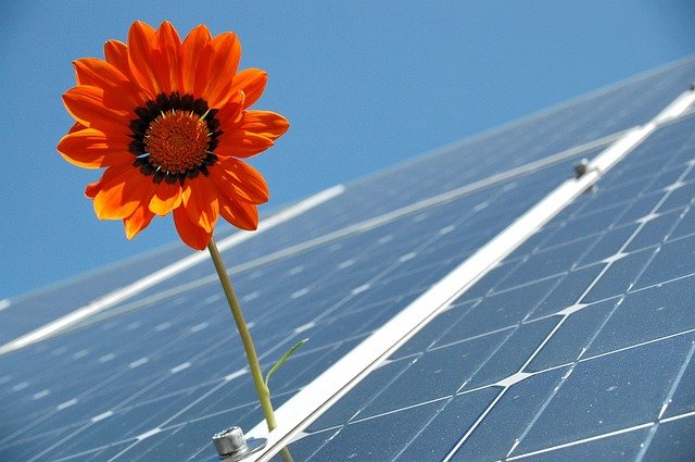 Beneficios de la Energía Solar para el Medio Ambiente