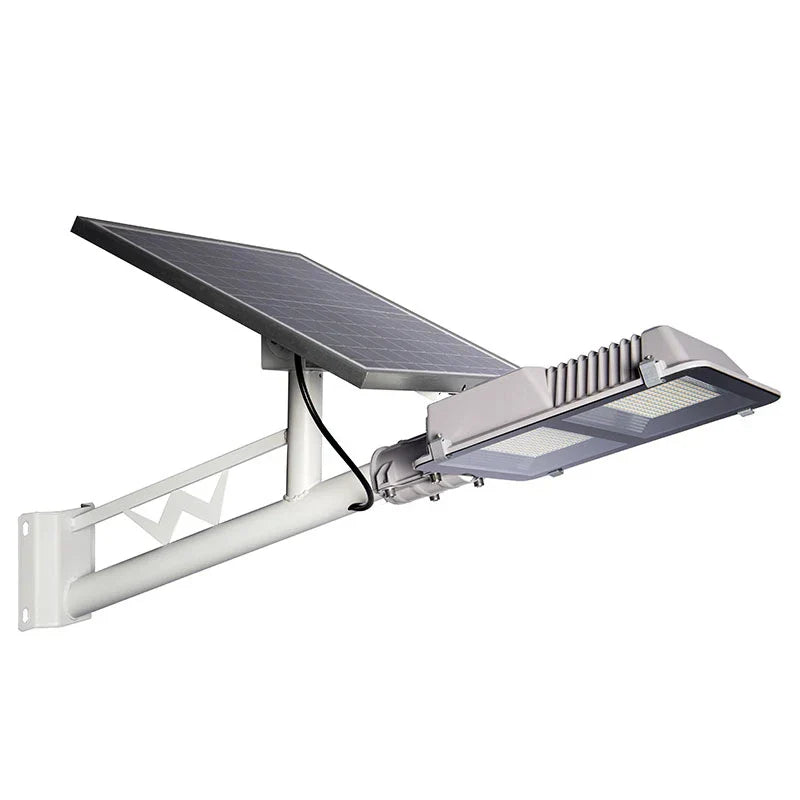 repuestos farola solar 100w eledco