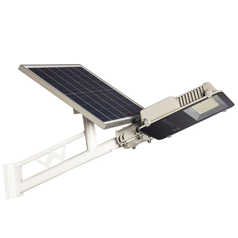 SOLAR BLINK ROAD – Wiederaufladbares LED-Straßenblinklicht Mit Solarpanel, 90h Autonomie, Dämmerungssensor