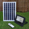 Solarstrahler 40W, neutrales Licht 4000K