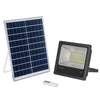 Solarstrahler 120W, neutrales Licht 4000K