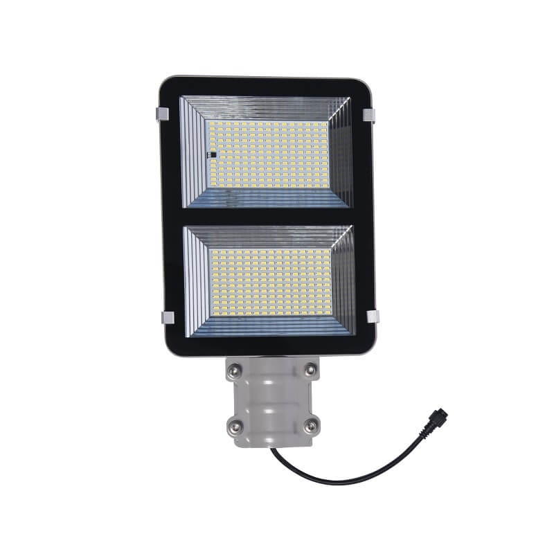 Farola Solar 150W, LED - ELEDCO