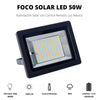 Foco led 50W eledco